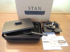 象印 STAN.  EA-FA10  ホットプレートのサムネイル