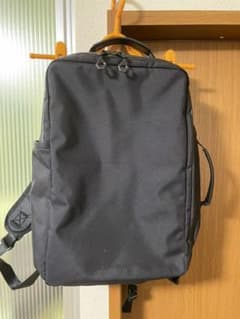ベルーフ 豊岡鞄 URBAN COMMUTER 2WAYビジネスリュックのサムネイル