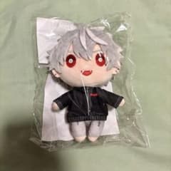 にじさんじ にじぬい 叶 葛葉 にじさんじ にじぬい 叶 葛葉 Amazon.co.jp: 葛葉 にじぬい