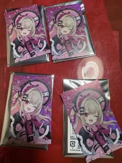 魔界ノりりむ　にじさんじ　NIJIMAGIA~Steel Heart~のサムネイル