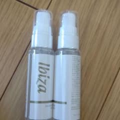 薬用lbiza2本セットのサムネイル
