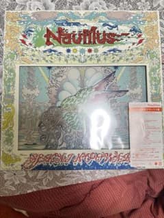 Nautilus SEKAI NO OWARIのサムネイル