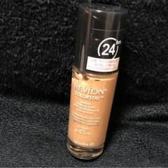 REVLON カラーステイ メイクアップ ファンデーションのサムネイル