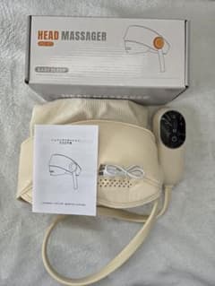 Srarosaiヘッドマッサージ・リラクゼーション機のサムネイル