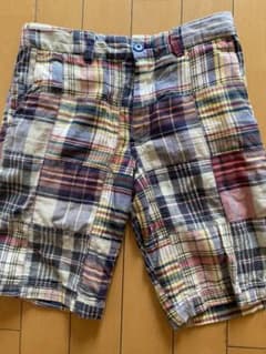 ラルフローレン　ハーフパンツ　150のサムネイル