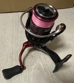 【ヨナ様専用】DAIWA月下美人 MX LT2000S-Pのサムネイル