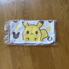 ピカチュウ デザイン トートバッグのサムネイル