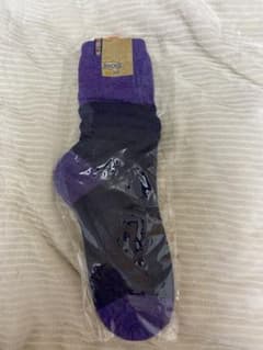 新品未使用　チャイハネ　暖かソックスのサムネイル