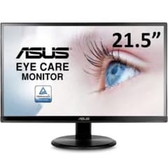 ASUS IPSモニターのサムネイル