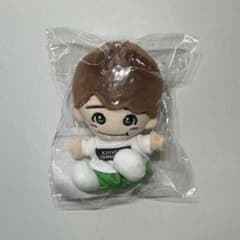 関西ジャニーズJr. あけおめコンサート2021 なにわ男子 大橋和也 ちびぬいのサムネイル