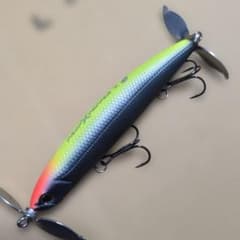 Thumbnail of ティムコ・プロップペッパー人気色