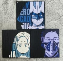 僕のヒーローアカデミア　1番くじ　ラバーコースターのサムネイル