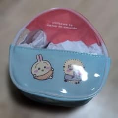 ちいかわ chiikawa to natsu no omoide ポーチのサムネイル