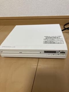 ＤＶＤプレイヤーのサムネイル