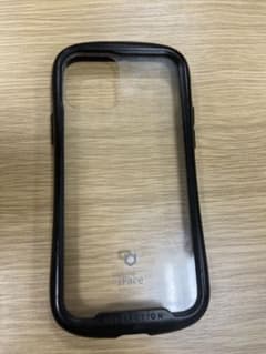 IFACE REFLECTION CLEAR CASE IP8/7のサムネイル