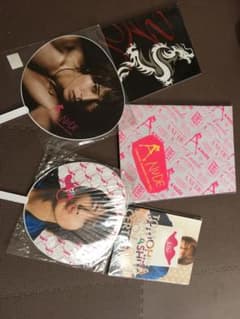 山下智久 グッズのサムネイル