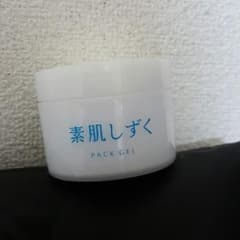 you様専用♡素肌しずくパックジェルのサムネイル