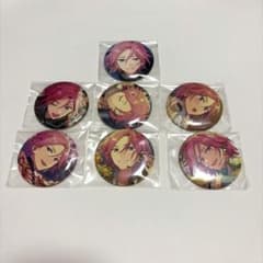 あんスタ こはく 缶バッジ