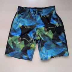 adidas　水着　キッズ150cmのサムネイル