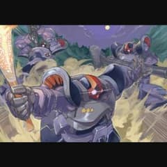 レオン様専用ウォーキング・SEASON4のサムネイル