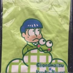 サンリオ おそ松 チョロ松 Tシャツのサムネイル