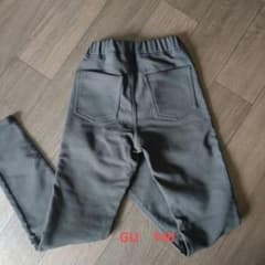 裏起毛パンツのサムネイル