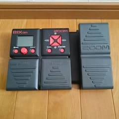 zoom b3Xonのサムネイル