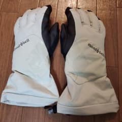 mont-bell雪山用グローブ(冬用グローブ)のサムネイル