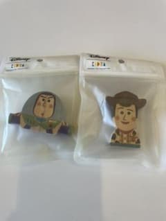 KIDEA ディズニー　知育玩具　木のおもちゃのサムネイル