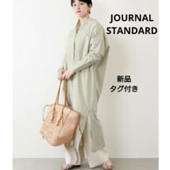 JOURNAL STANDARD【新品】シャツワンピース／マキシのサムネイル