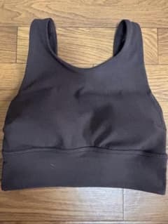 lululemon スポーツブラ トップス - 5