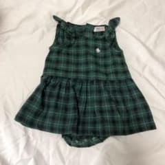 POLO Baby ロンパースのサムネイル