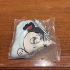 ちいかわ ダイカットポーチ セイレーンのサムネイル