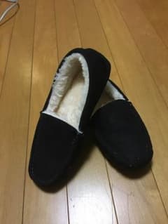 ローファーのサムネイル