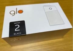 glo series2 グロー シリーズ2のサムネイル