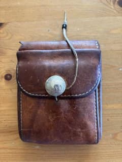 ゴローズ　 財布 二つ折り財布　キムタク ゴローズ 財布 二つ折り財布 キムタク - メルカリ