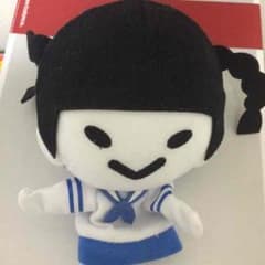 ピンキー パペットのサムネイル