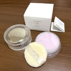 DECORTÉ AQ ミリオリティ フェイスパウダー 30g - メルカリ