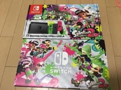 Switch同梱版(購入はしないでください！)のサムネイル