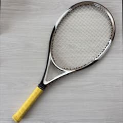 Wilson ウィルソン nCODE n2 硬式テニスラケット - メルカリ