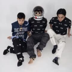 creative drug store×TTT_MSW パンツのサムネイル