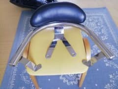 ヤマハＮMAX　タンデムシートのサムネイル