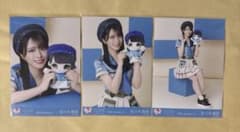 佐々木舞香 モーリーファンタジー パペット サバイバル衣装 コンプ 生