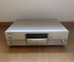 Pioneer PD-HL5  CDプレイヤーのサムネイル