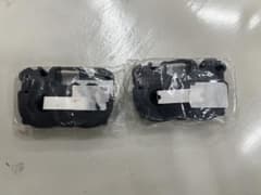 ワープロ　リボンカセット　インクリボン EW 黒