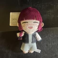 ぼっち・ざ・ろっく！ デフォルメぬいぐるみ Part2 廣井きくり
