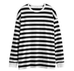 graphpaper Boader L/S Tee 2019ssのサムネイル