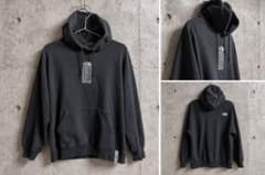 G*G様 THE NORTH FACE RAGE パーカー NT11965 ブラのサムネイル