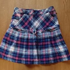ポンポネット スカート 135のサムネイル