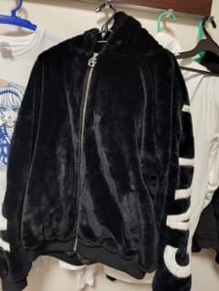 jackrose ボアパーカーのサムネイル